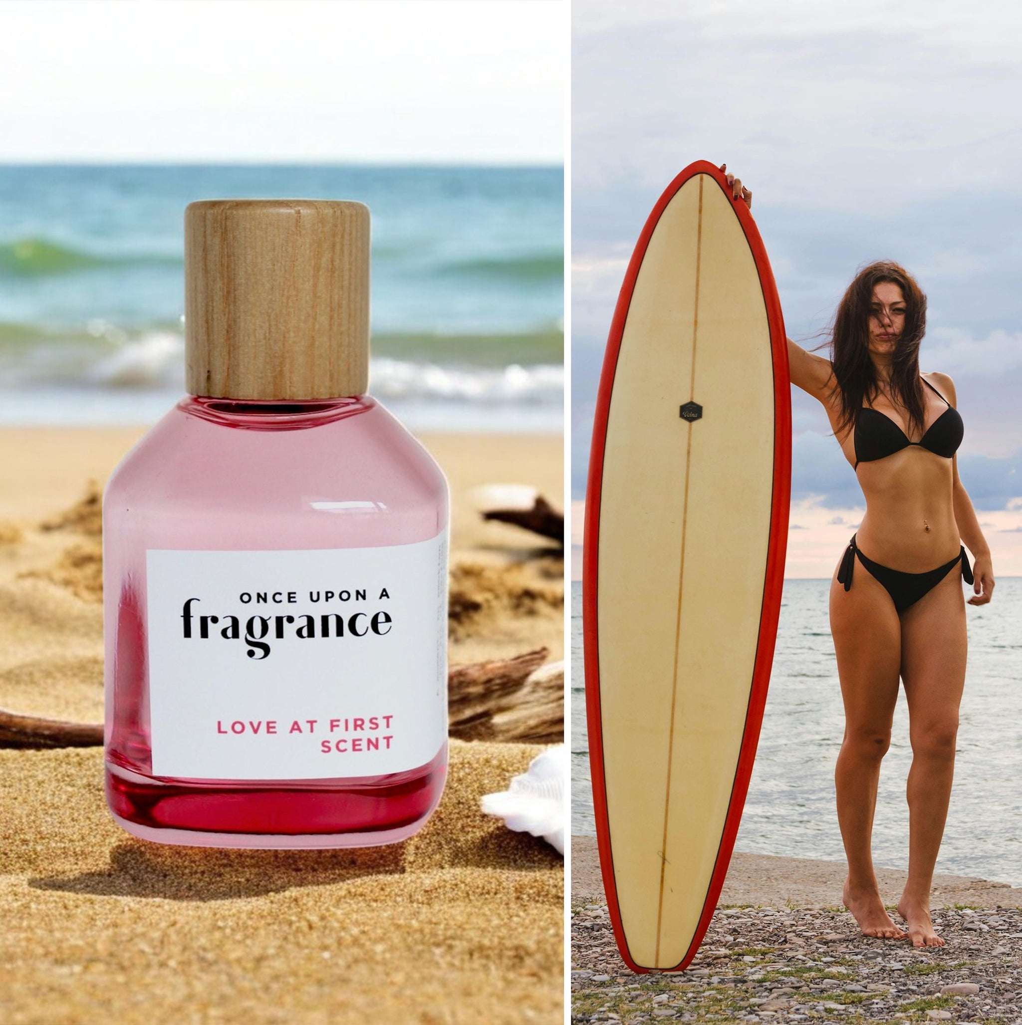 Women Collection Once upon a fragrance